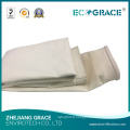 Excellent Abrasion and High Temperature Resistant Filter Fiberglass Fabric